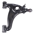 Febi Control Arm, 15695 15695